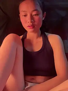 Li_ve's cam snapshot