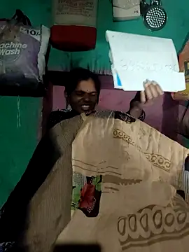 puja45632's cam snapshot