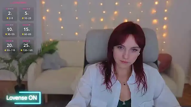 Velanique's cam snapshot