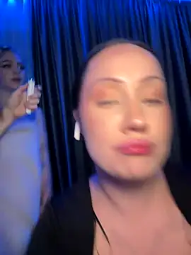 RollingGirls's cam snapshot