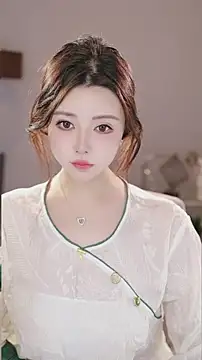 Qiaoqiao__'s cam snapshot