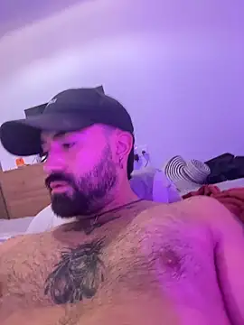 Goosebumps_21's cam snapshot