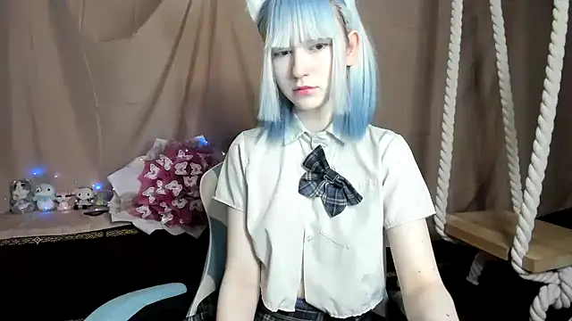 Yoonhee_Kiss's cam snapshot