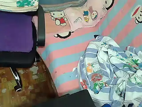 SexyCathy03's cam snapshot