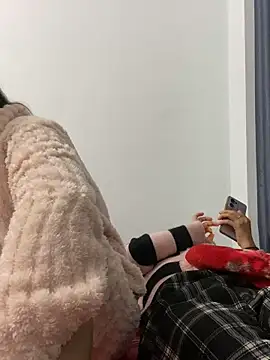 pitty_mymi's cam snapshot