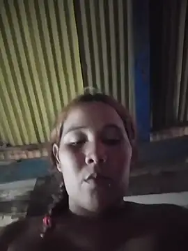 daniela_fox1's cam snapshot