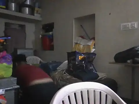 deepu1248's cam snapshot