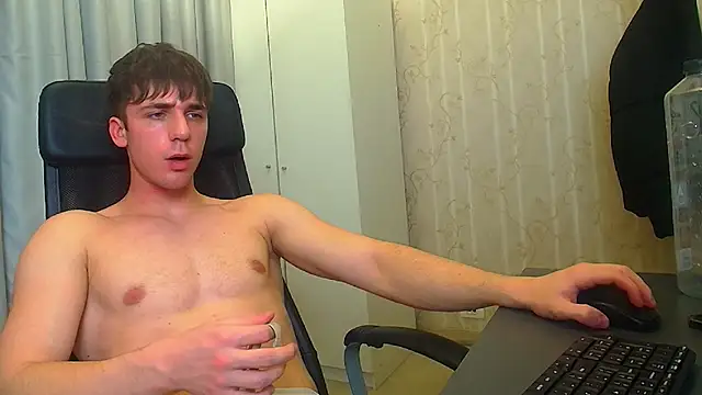 KellenWest's cam snapshot