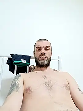 SIRMASTERWILD's cam snapshot