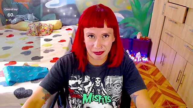 Eimy_lorens's cam snapshot