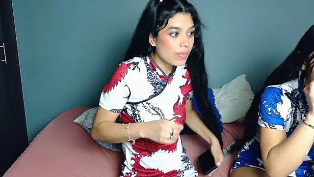 harleymia68's cam snapshot