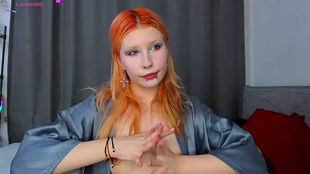 VelvetBlitz's cam snapshot