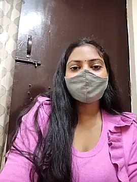 Komal-verma1's cam snapshot
