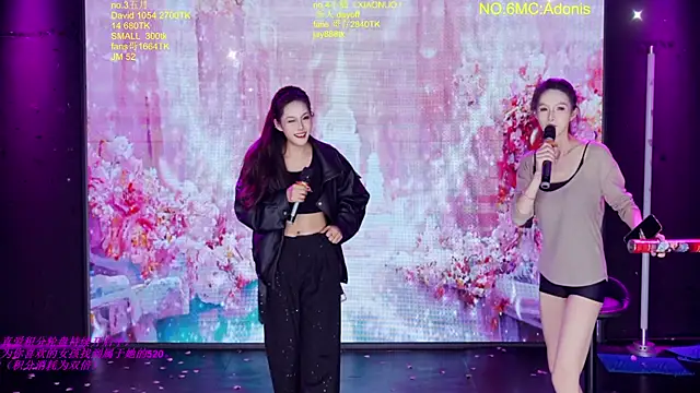 World-flower's cam snapshot