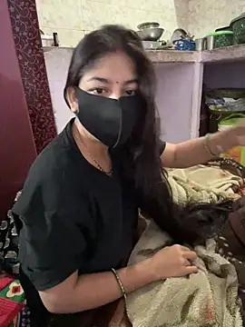 Alexiahotie's cam snapshot