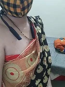 Sexynageena's cam snapshot