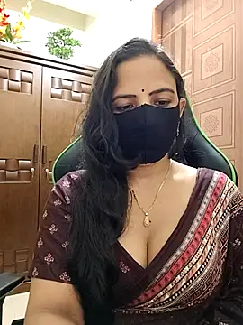 Payel-Sen's cam snapshot