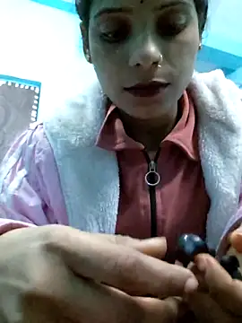 Nitya_hot's cam snapshot