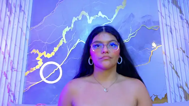 NIKIBUNNY's cam snapshot