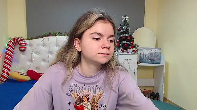 TinaRedly's cam snapshot