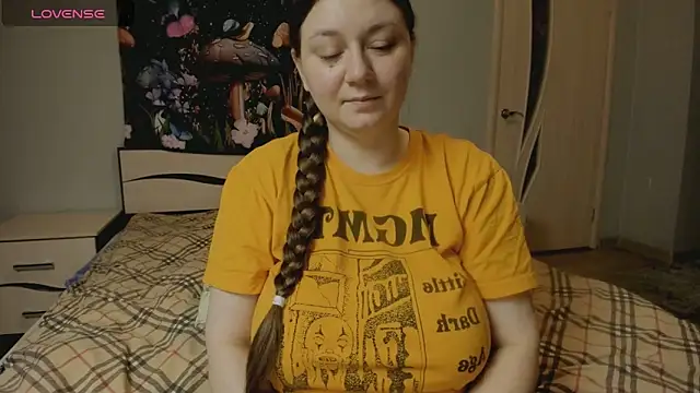 AlisaBacker's cam snapshot