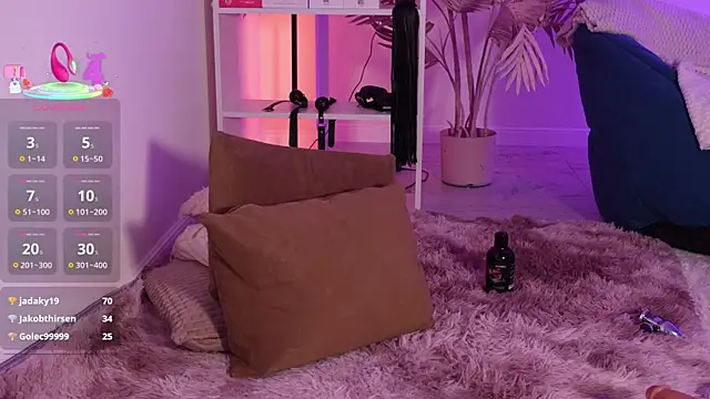 tiffannyjons's cam snapshot