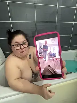 Tallulah-rose-x's cam snapshot