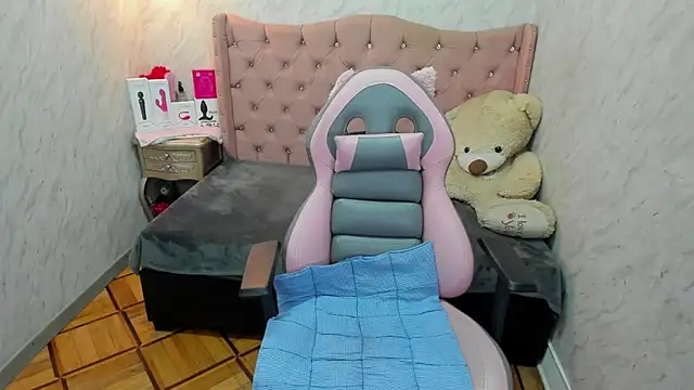 Lianngrace's cam snapshot