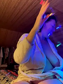 Kiramagic's cam snapshot