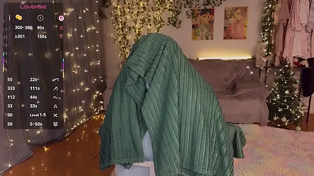 Aki_nohana's cam snapshot