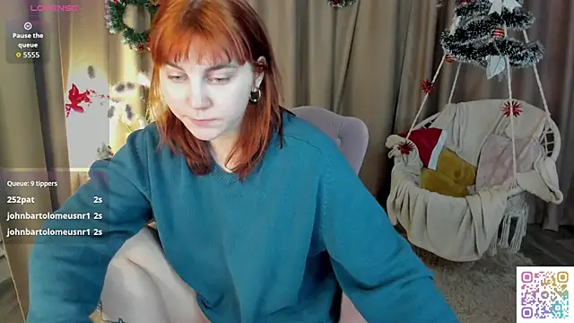 Rene_Shine's cam snapshot