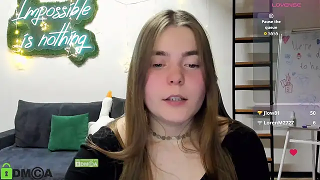 MiraaBloom's cam snapshot