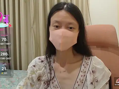 Lil-Cherries's cam snapshot