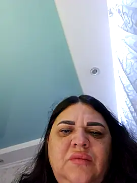 littleRikka's cam snapshot