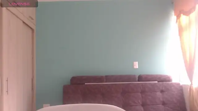 Anthonela_Queen's cam snapshot