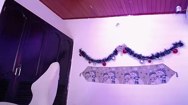 hubena_tg's cam snapshot