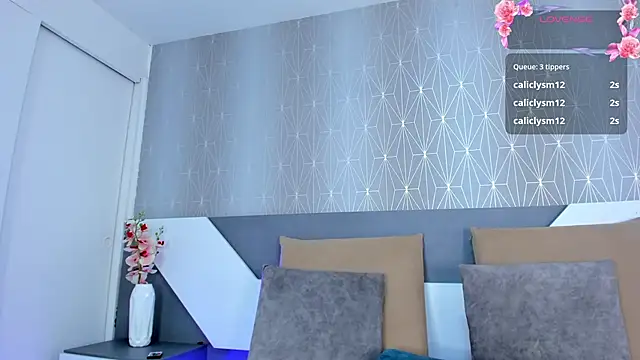 Miranda_Blair's cam snapshot