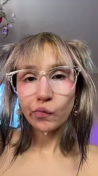 bigbabykiki's cam snapshot