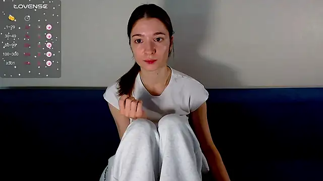 MilaTima's cam snapshot