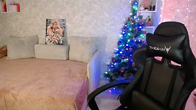 NickyAdamidi's cam snapshot