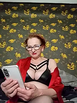 MelisaSwan611's cam snapshot