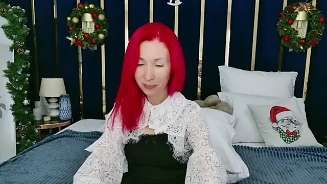 Sofia_Lix's cam snapshot