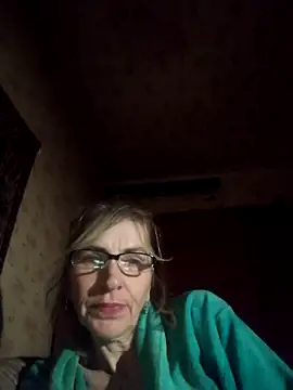 Georgette466's cam snapshot