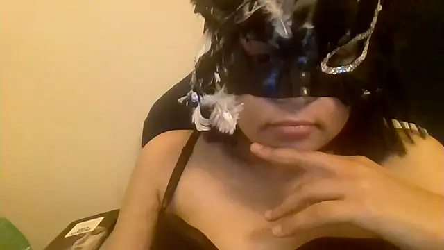 h4cPaolaMascherata's cam snapshot