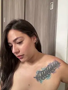 Latina_vanessa's cam snapshot