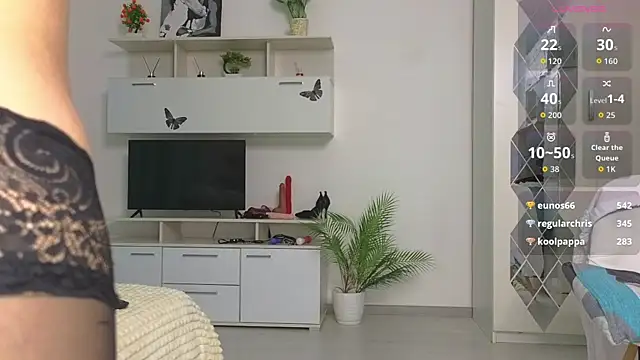 Molliblum's cam snapshot