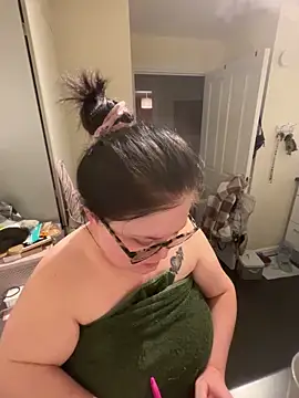 Tallulah-rose-x's cam snapshot