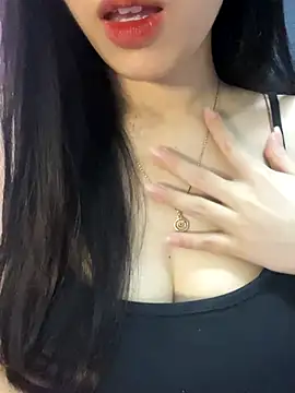 Lin_kute98's cam snapshot