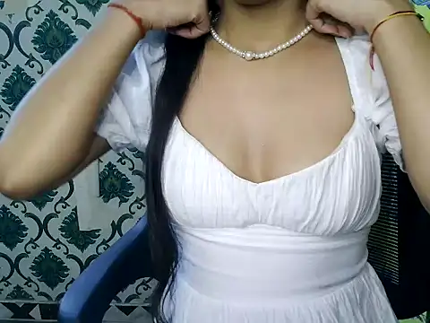 Shy_nivi's cam snapshot