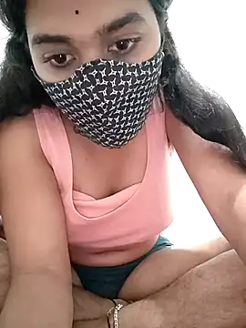 Cut_madhuri's cam snapshot